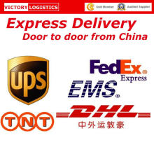 DHL/UPS/FedEx Door to Door Express From Shenzhen to Malaysia